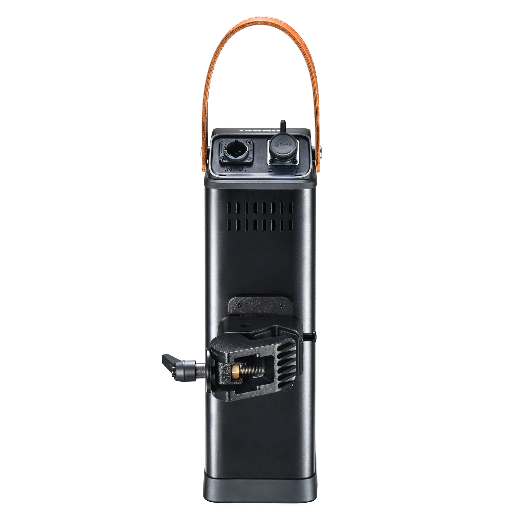 EF-600Bi Pro LED-Dauerlicht