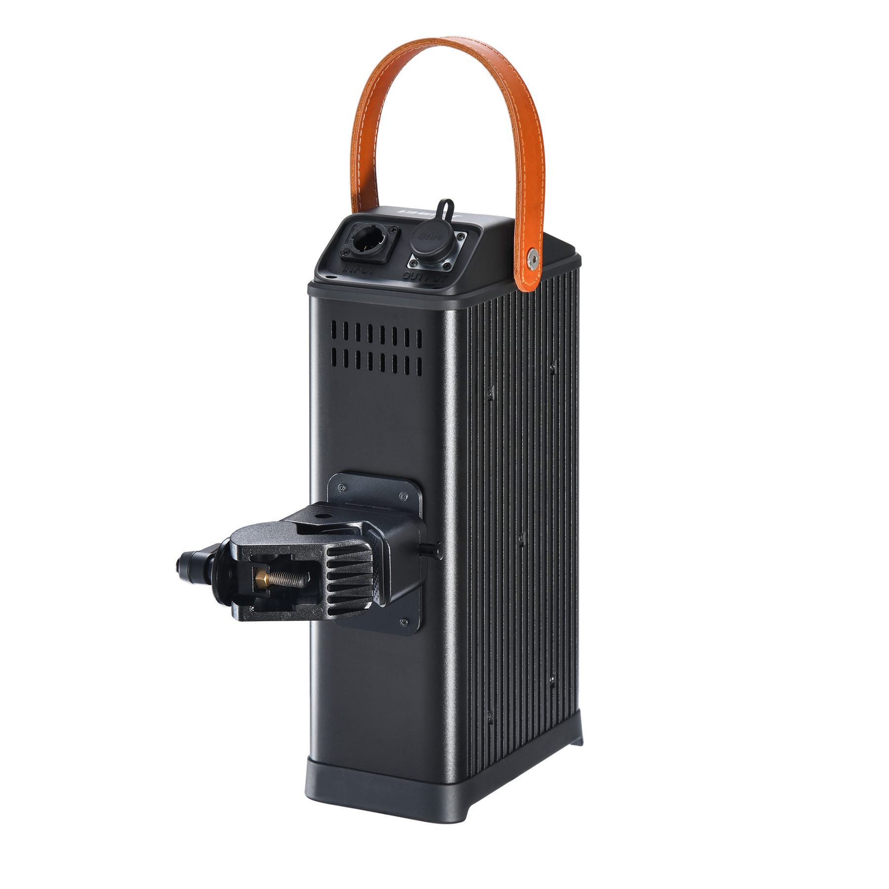 EF-600Bi Pro LED-Dauerlicht