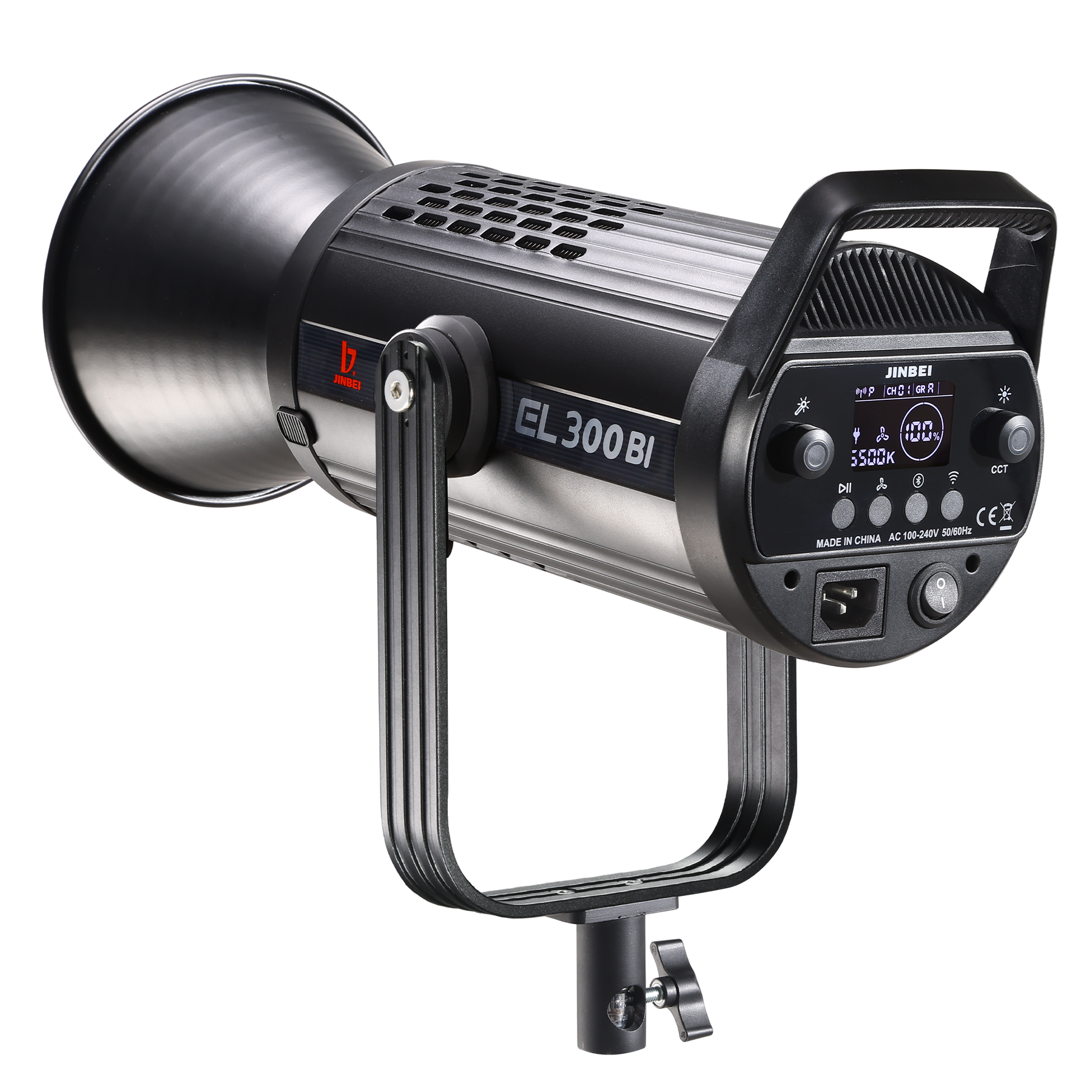 EL-300Bi LED steady light