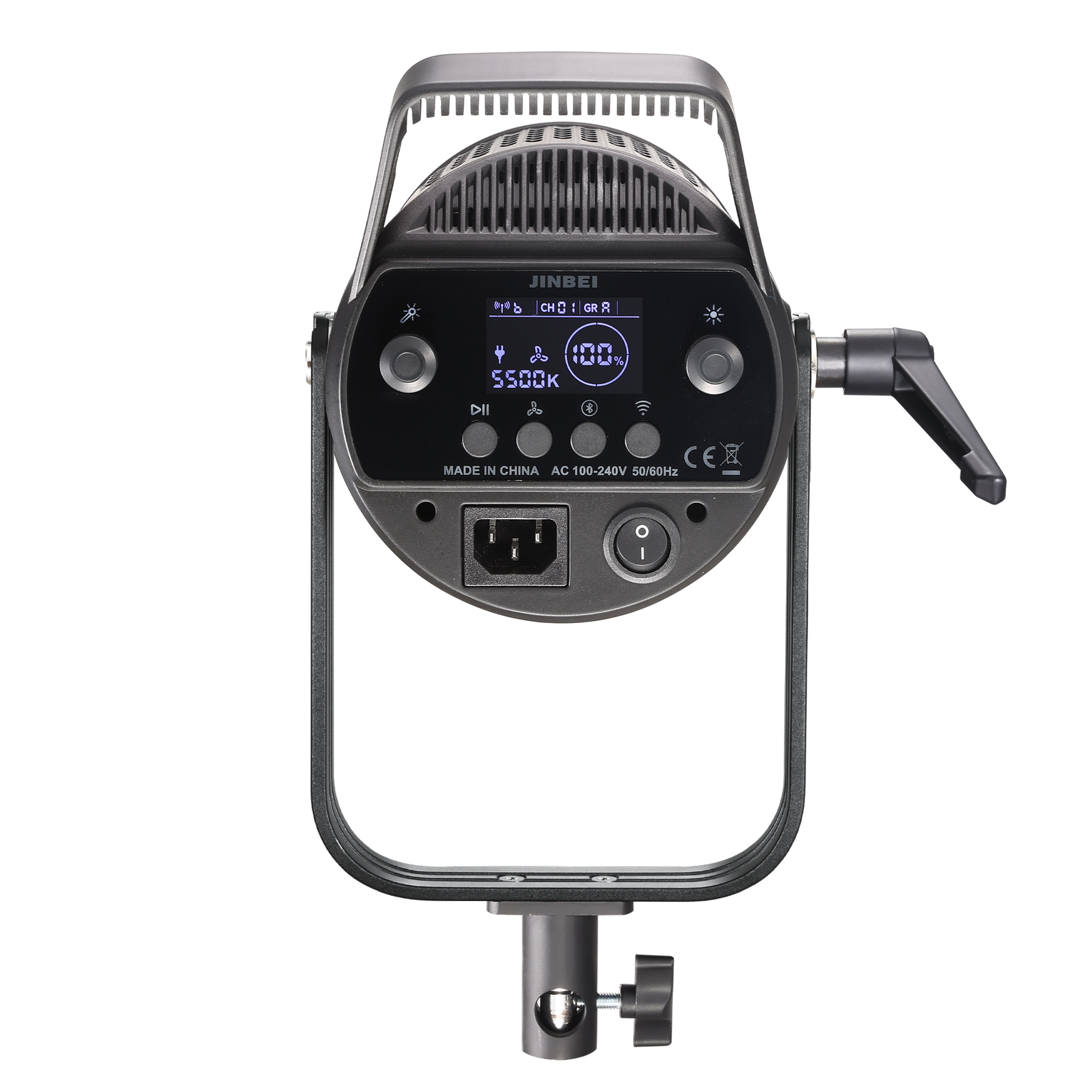 EL-300Bi LED steady light