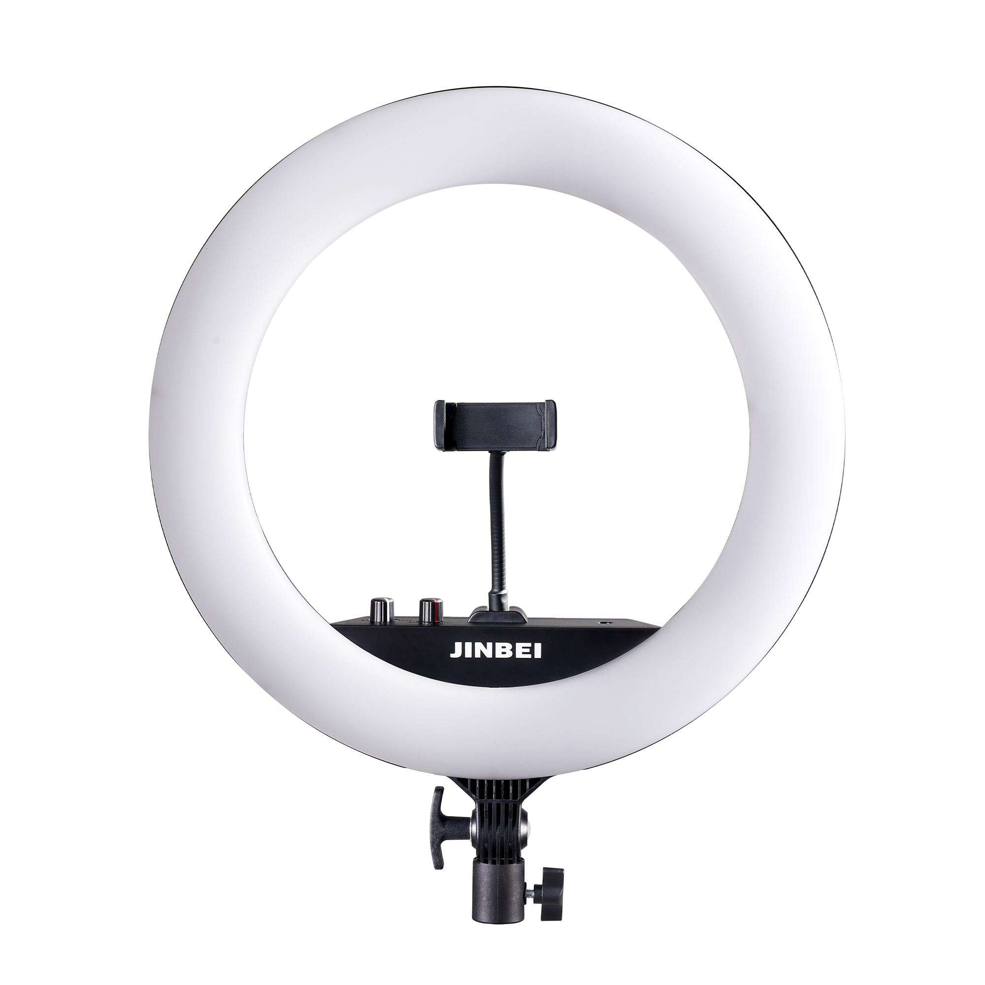 Ringlicht LED | EFR-36 | Bi-Color