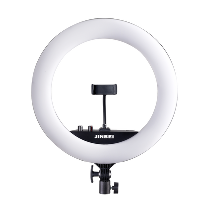 Ringlicht LED | EFR-36 | Bi-Color