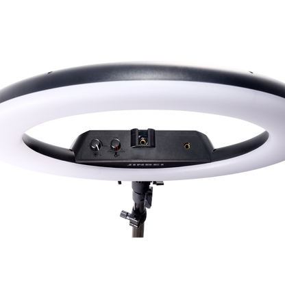 Ringlicht LED | EFR-36 | Bi-Color