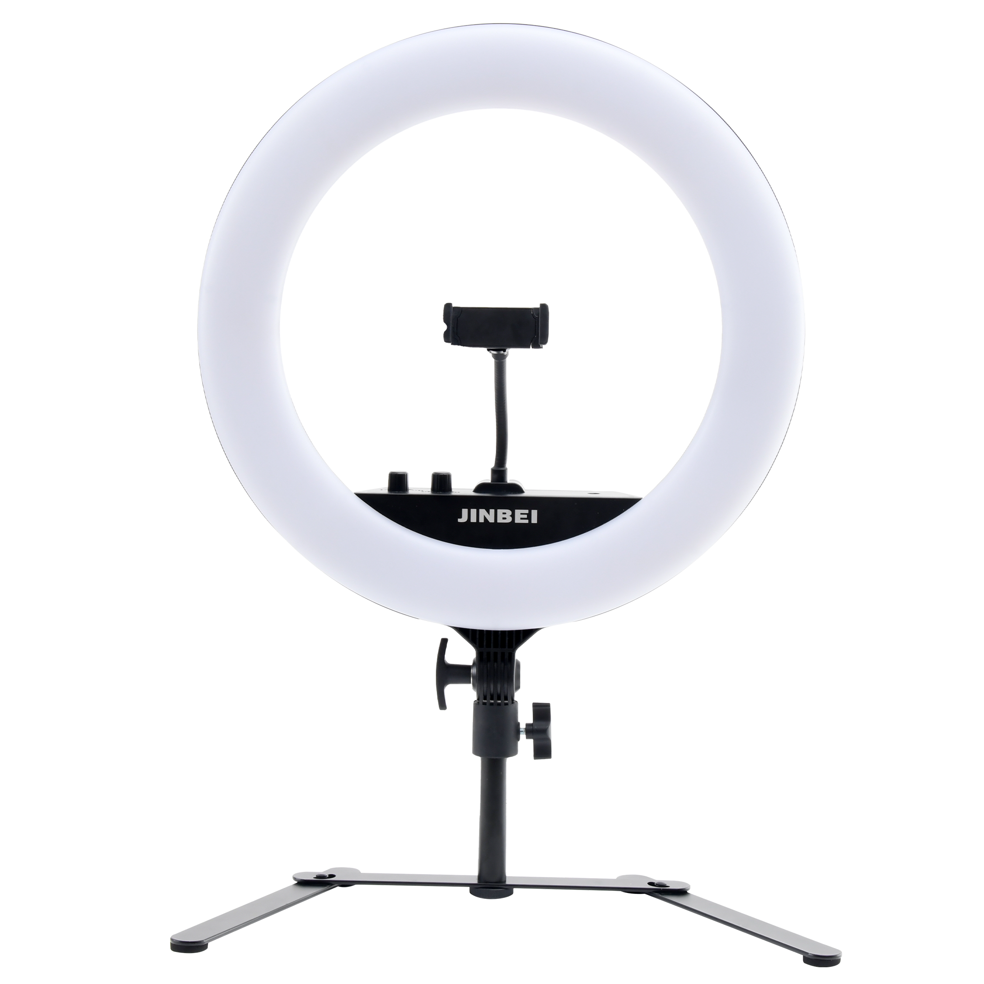 Ringlicht LED | EFR-36 | Bi-Color