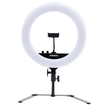 Ringlicht LED | EFR-36 | Bi-Color