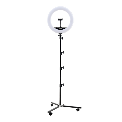 Ringlicht LED | EFR-36 | Bi-Color
