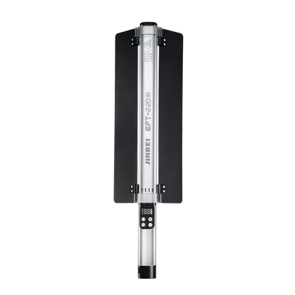 LED-Stableuchte | EFT-220 | Bi-Color