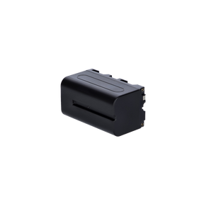 Battery type Sony NP-F750