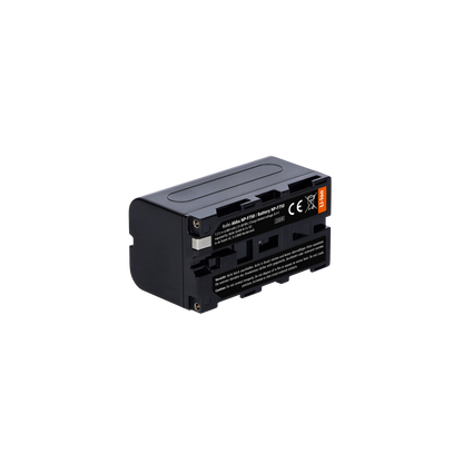 Akku | Sony NP-F750 | für LED-Leuchten