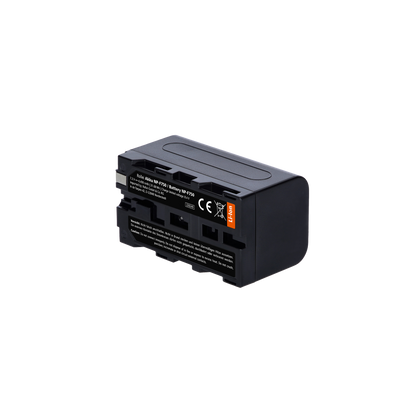 Akku | Sony NP-F750 | für LED-Leuchten