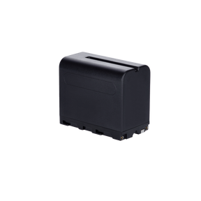 Battery Type Sony | NP-F960