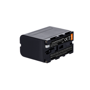 Battery Type Sony | NP-F960