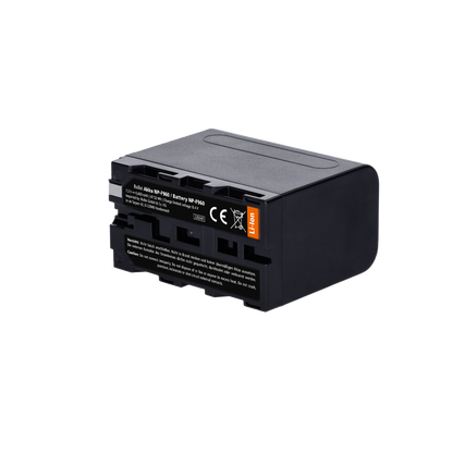 Akku | Sony NP-F960 | für LED-Leuchten