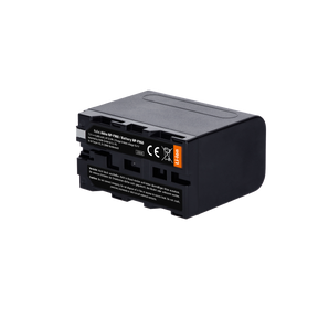 Battery Type Sony | NP-F960