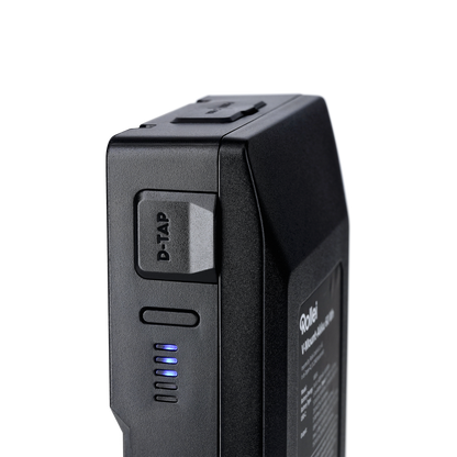 V-Mount Akku | 60 Wh