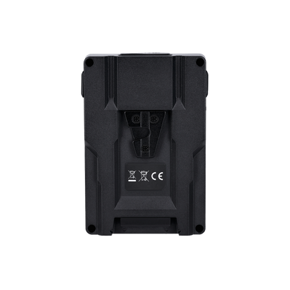 V-Mount Akku | 120 Wh