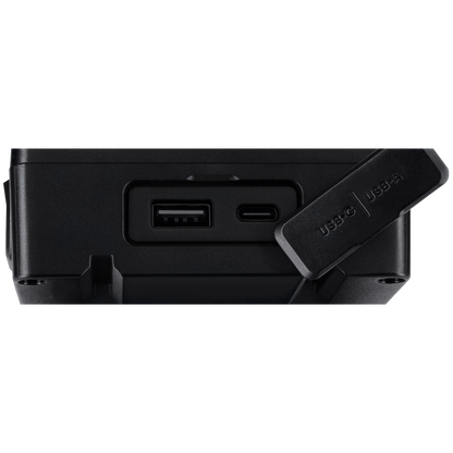 V-Mount Akku | 120 Wh