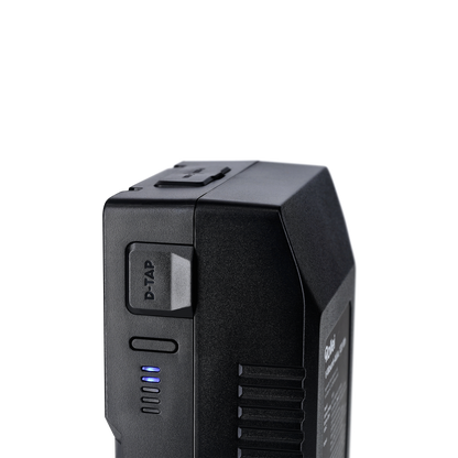 V-Mount Akku | 120 Wh
