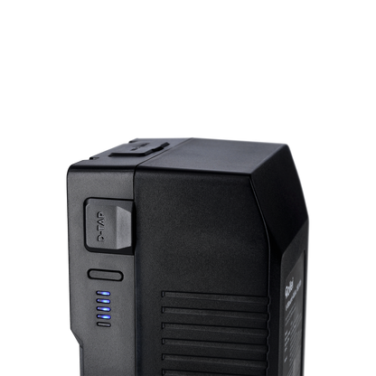 V-Mount Akku | 180 Wh