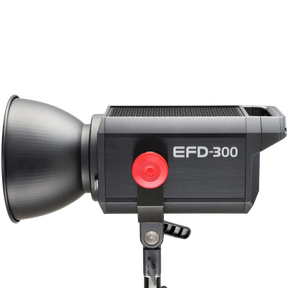 B-Ware: EFD-300 LED-Dauerlicht