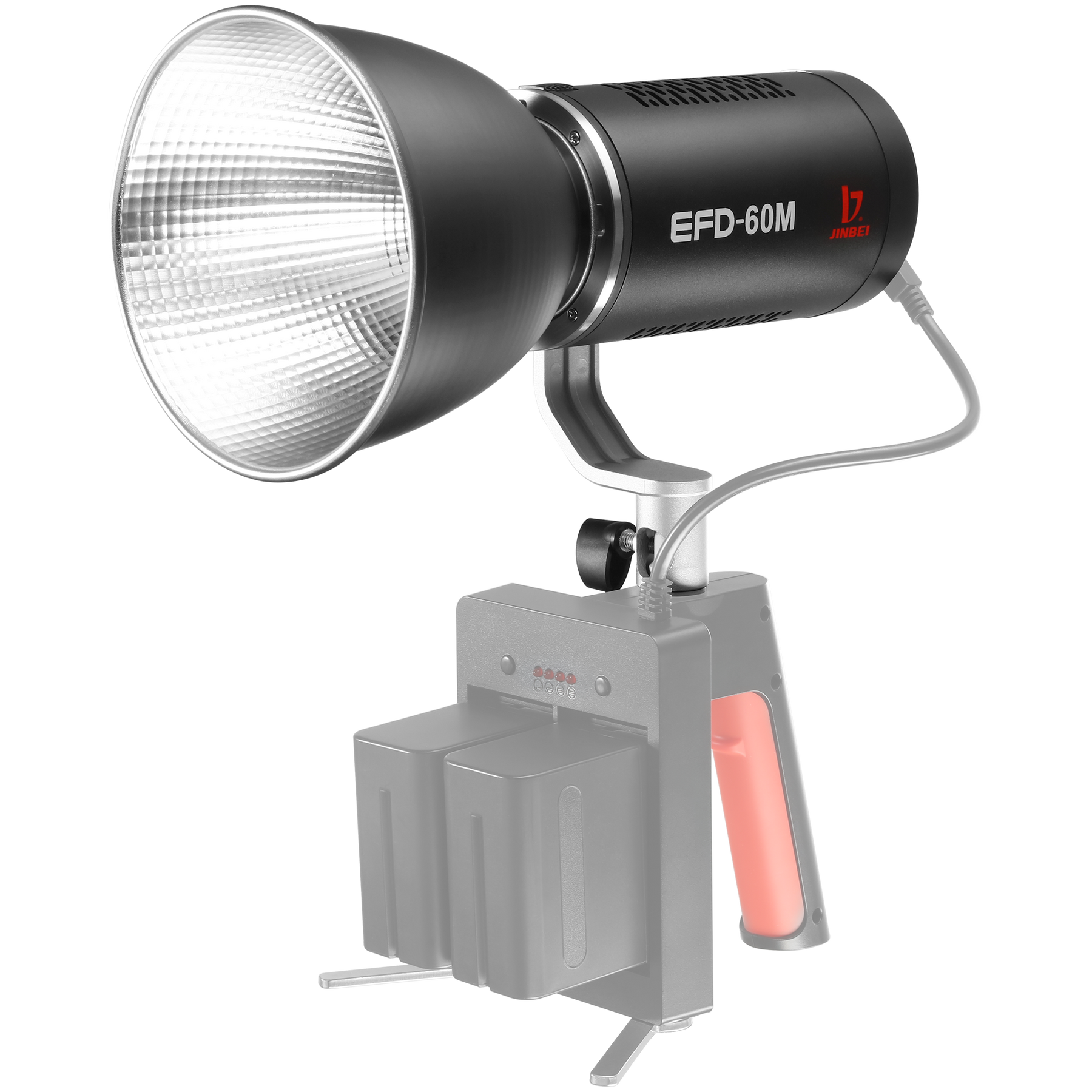 B-Ware: EFD-60M LED-Dauerlicht