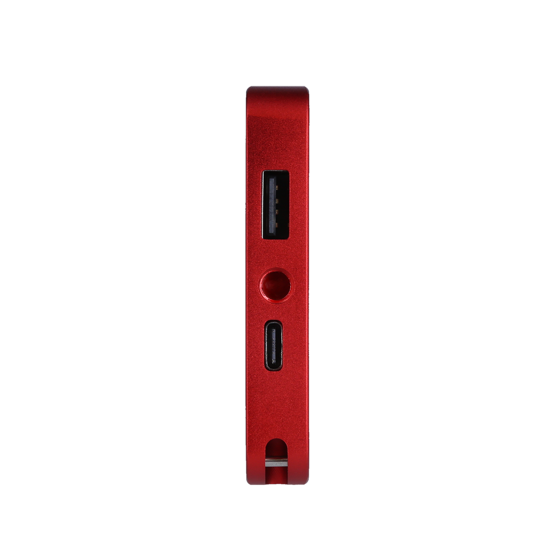 B-Ware: JR-70 Pocket RGB Licht - Rot