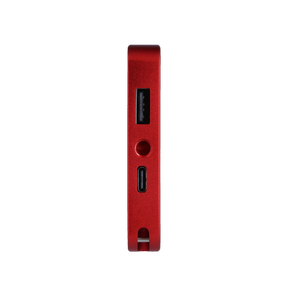 B-Ware: JR-70 Pocket RGB Licht - Rot