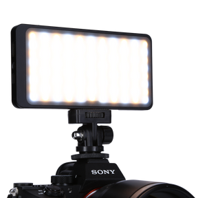 B-Ware: JR-70 Pocket RGB Licht - Rot