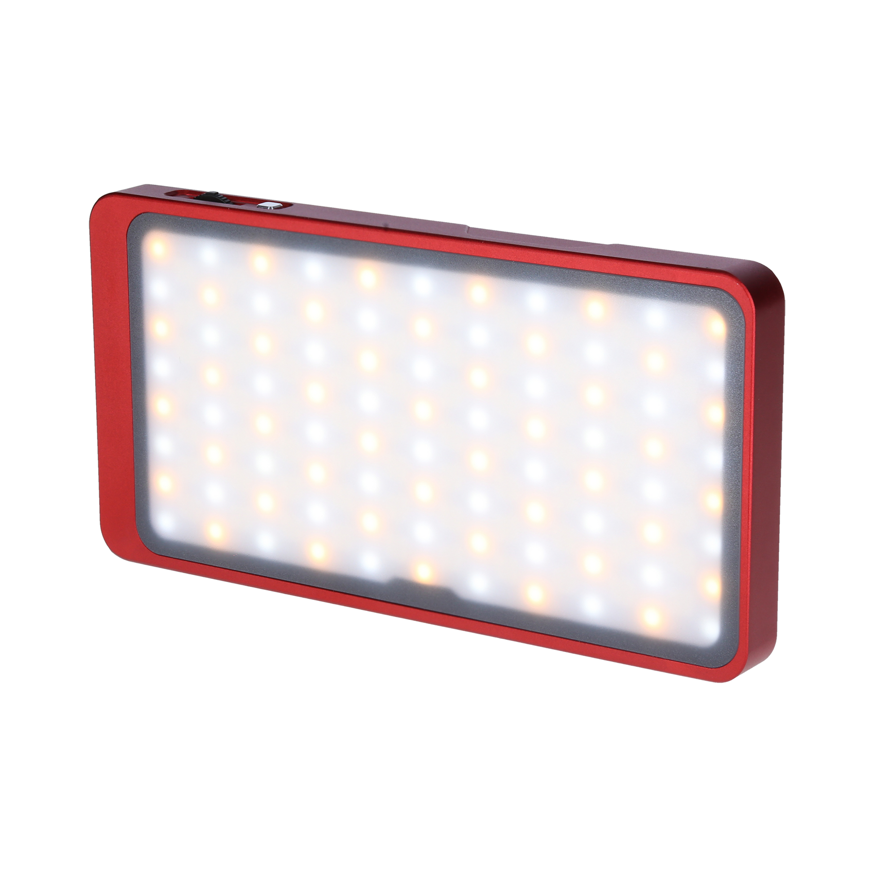 B-Ware: JR-70 Pocket RGB Licht - Rot