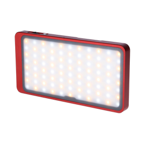 B-Ware: JR-70 Pocket RGB Licht - Rot