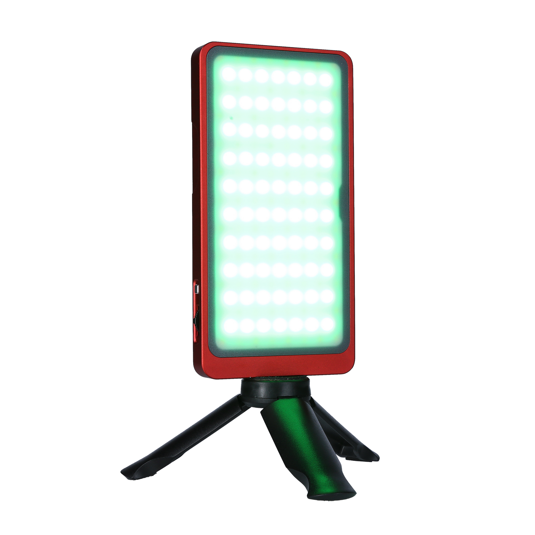 B-Ware: JR-70 Pocket RGB Licht - Rot