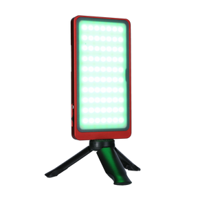 B-Ware: JR-70 Pocket RGB Licht - Rot